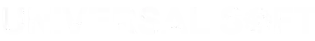 UniversalSoft logo