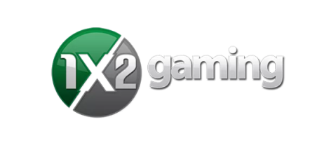 1X2 Gaming logo