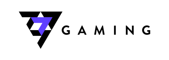 7777 Gaming logo