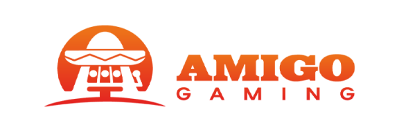 Amigo Gaming logo