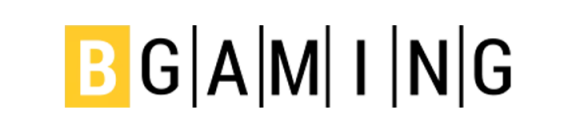 BGaming logo