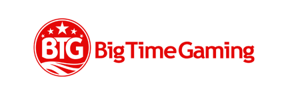 Big Time Gaming logo