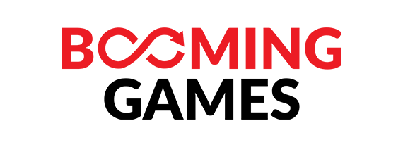 Booming Games logo