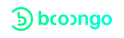Booongo logo