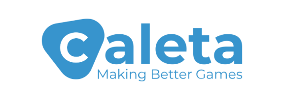 Caleta logo
