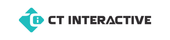 CT Interactive logo