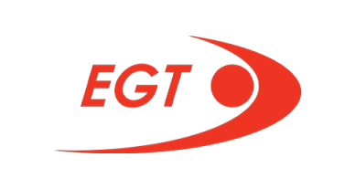 EGT Digital logo