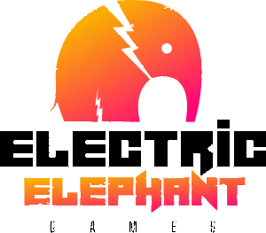 Electric Elephant logo