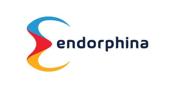 Endorphina logo