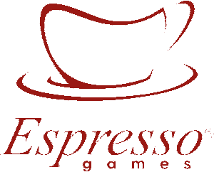 Espresso Games logo