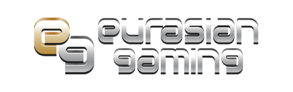 Eurasian Gaming logo