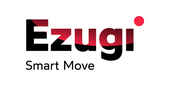 Logo de Ezugi
