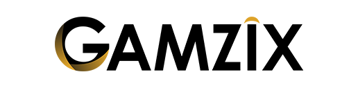 Gamzix logo