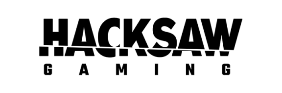 Hacksaw Gaming logo