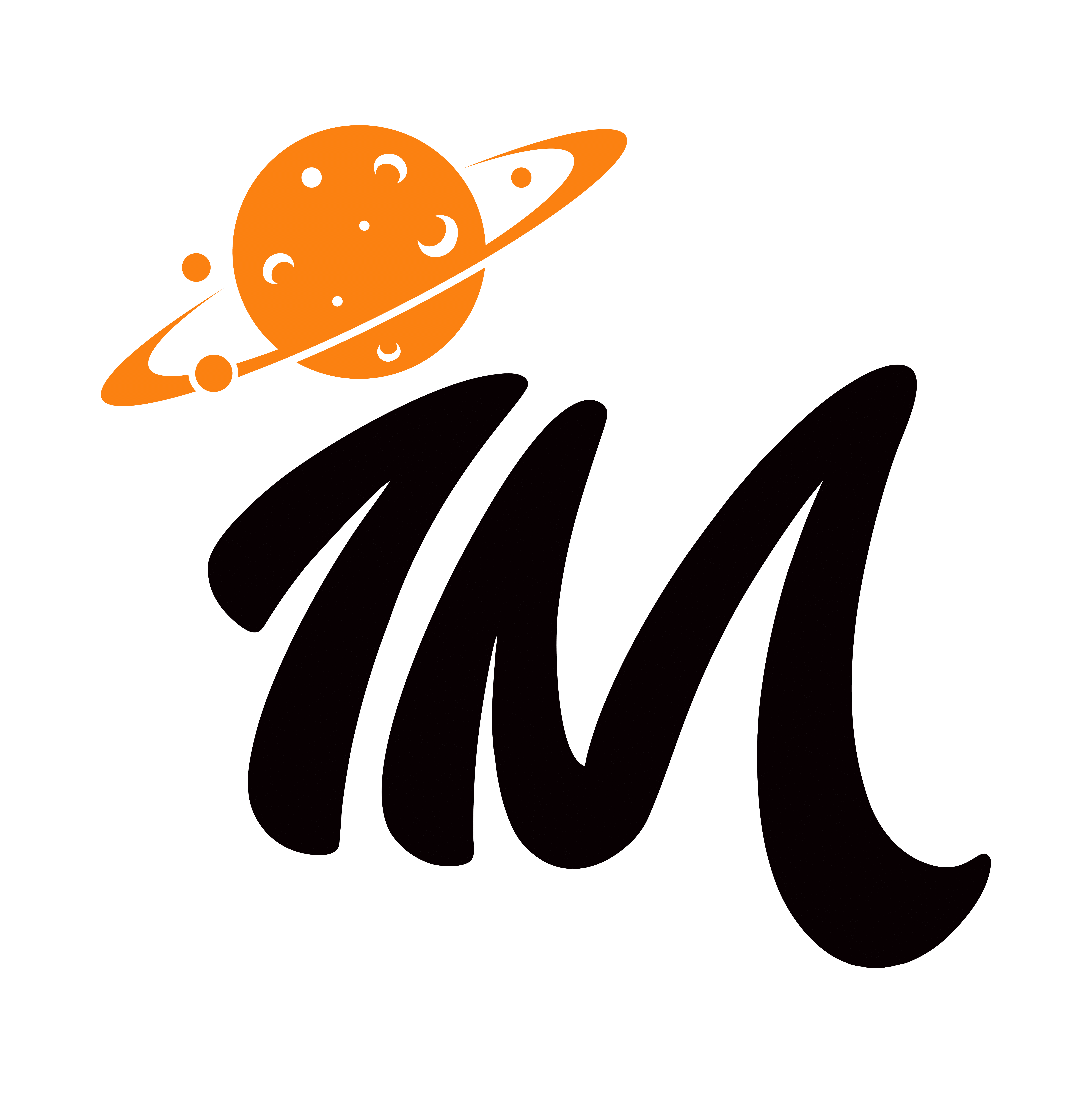 iMoon logo