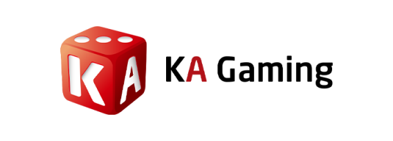 KA Gaming logo