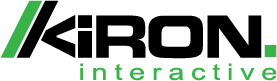 Kiron logo