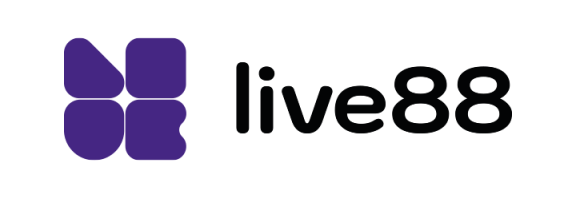 Live88 logo