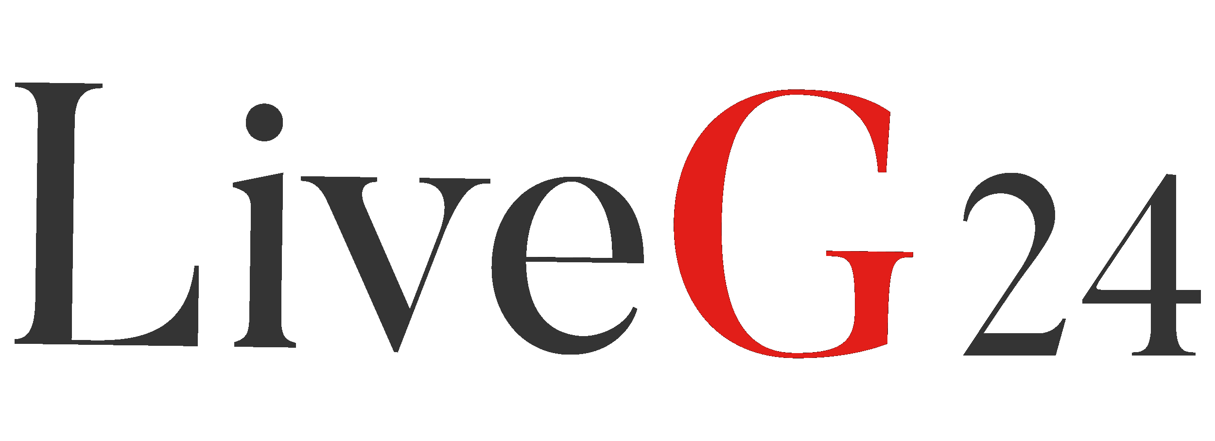LiveG24 logo