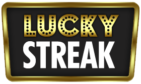 Lucky Streak logo