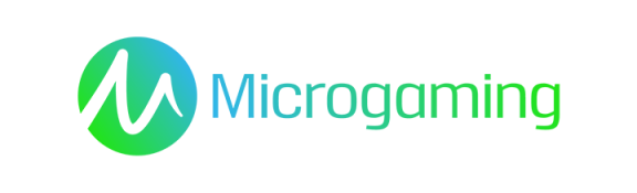 Microgaming logo