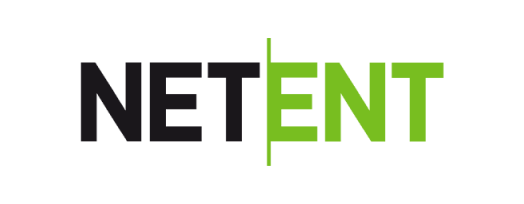 Logo de NetEnt