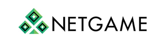 NetGaming logo