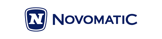 Novomatic logo