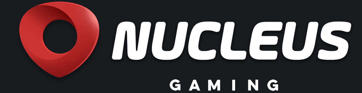 Nucleus Gaming logo