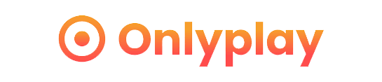 OnlyPlay logo
