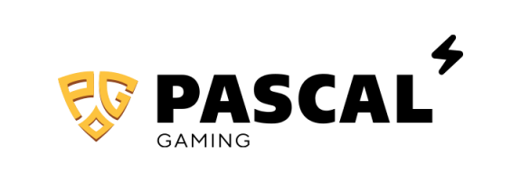 Pascal Gaming logo