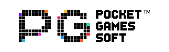 PG Soft logo