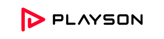 Playson logo