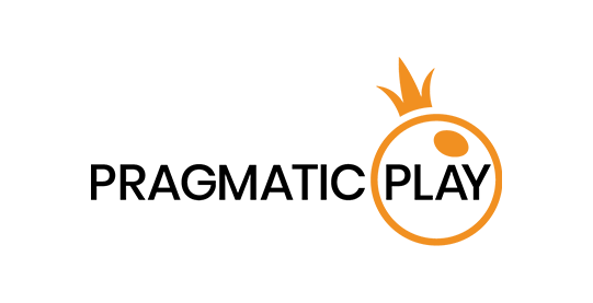 Logo de Pragmatic Play