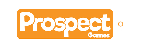 Prospect Gaming logo