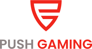 PushGaming logo