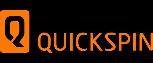 Quickspin logo