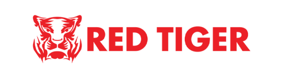 Red Tiger logo