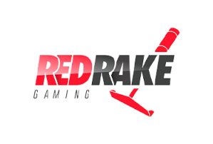 RedRake logo