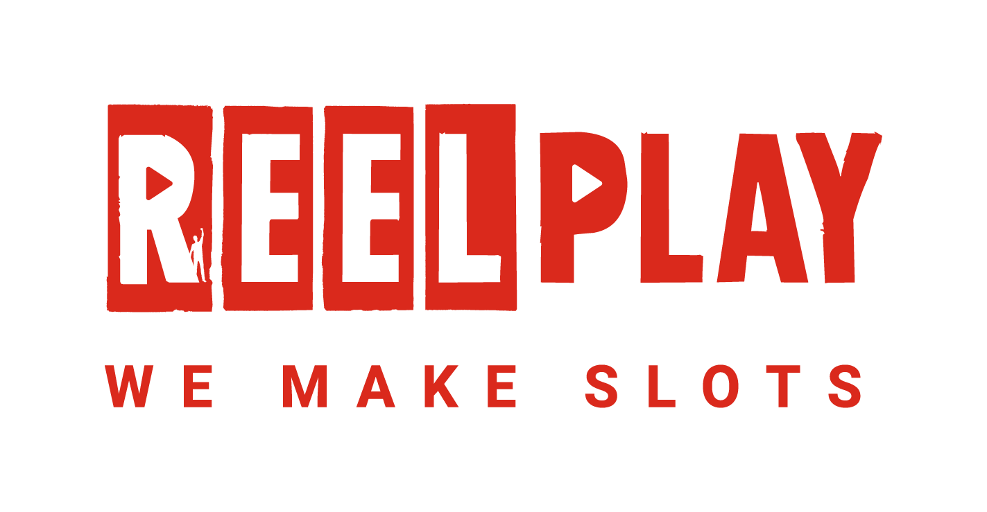Reelplay logo