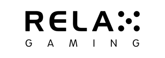 Relax Gaming logo