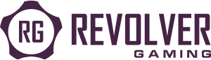 Revolver logo