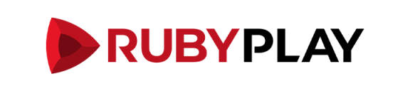 Ruby Play logo