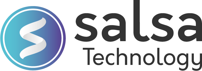 Salsa Technology logo