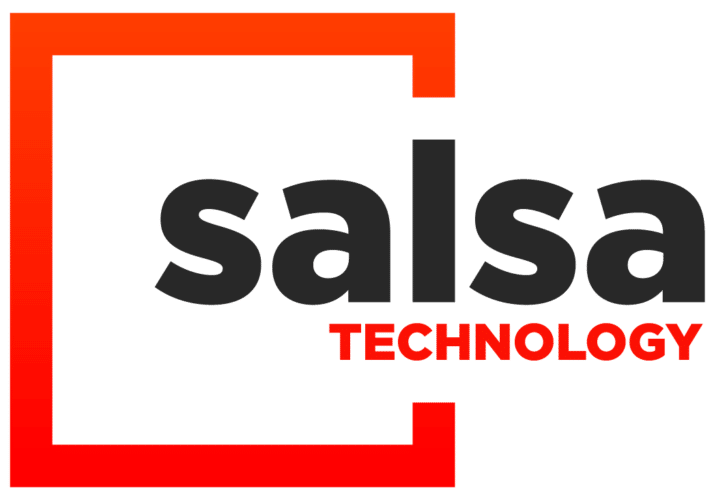 Salsa Video Bingo logo