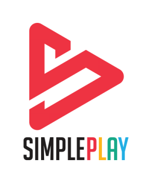 SimplePlay logo