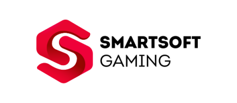 SmartSoft Gaming logo