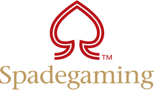 Spadegaming logo