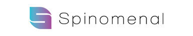 Spinomenal logo