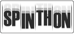 Spinthon logo